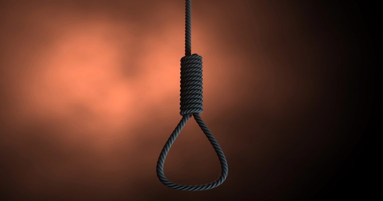 poslední popravený Čech