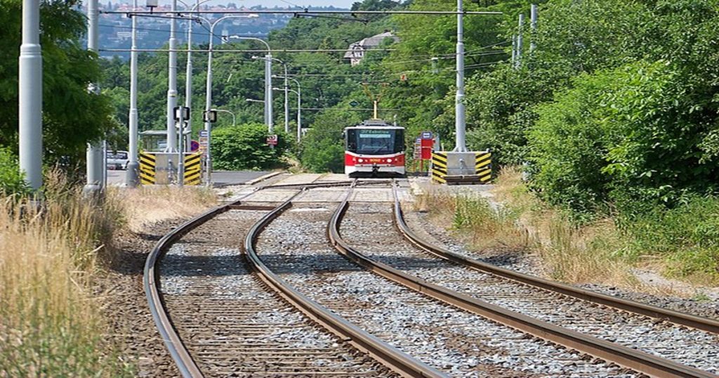 tramvajové neštěstí