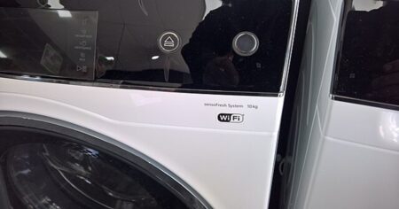 Majitelé praček mohou získat 5 000 Kč: Výrobci chtějí, abychom platili více, teď jim to vrátíme