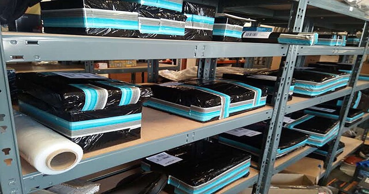 V Česku se rozšířily falešné e-shopy: Místo objednaného zboží na vás bude čekat jen prázdný bankovní účet