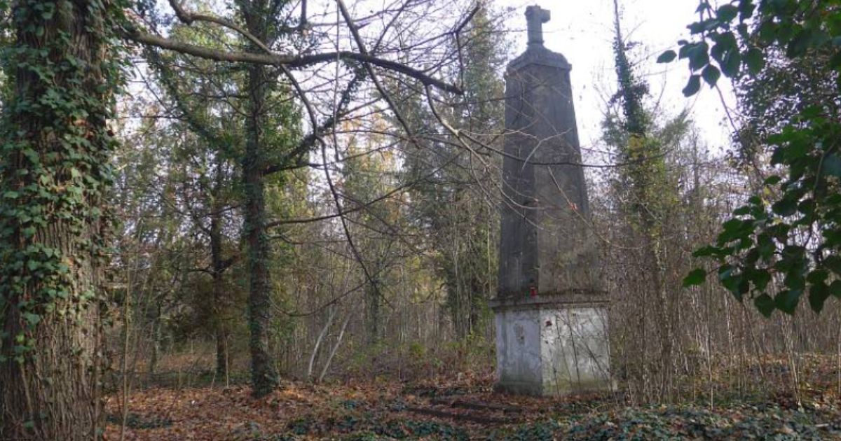 Bohnický hřbitov: Duše tu klid nenašly, paranormální jevy prý nejsou ničím výjimečným