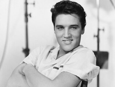 Miláček Elvis Presley: Zemřel před 48 lety, někteří fanoušci však dodnes věří, že stále žije