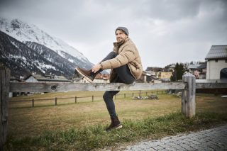 Pánské zimní boty – tipy, jak je udržet v tom nejlepším stavu