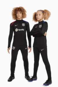 Jak nakupovat fotbalové doplňky pro děti: Tipy a obchody