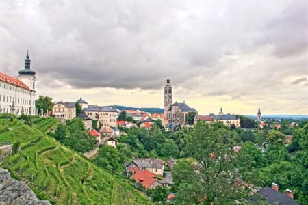 Kvíz o českých památkách: Každý si myslí, že je zná. Test ale ukáže opak