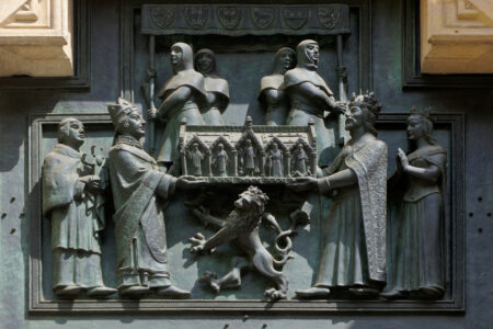 Kvíz: Česká i světová historie bez hádání. Nadprůměr poznáte už po několika otázkách