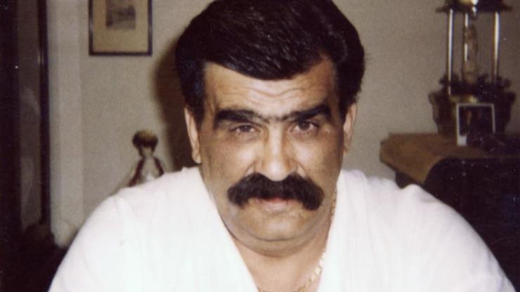 Devadesátkový romský mafián byl s rozumem celkem na štíru. Na objevení Mrázka mu ale stačil