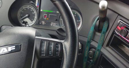 Až pojedete příště v zimě na sněhu, zmáčkněte „přehlížené“ tlačítko. Už nikdy pak bez něj nevyjedete