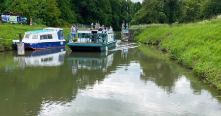 Unikátní kus naší průmyslové historie v Česku neumíme docenit. Lépe ho znají v zahraničí a je to ostuda