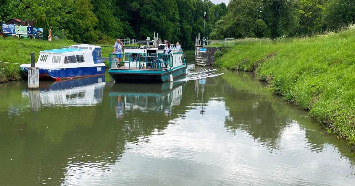 Unikátní kus naší průmyslové historie v Česku neumíme docenit. Lépe ho znají v zahraničí a je to ostuda