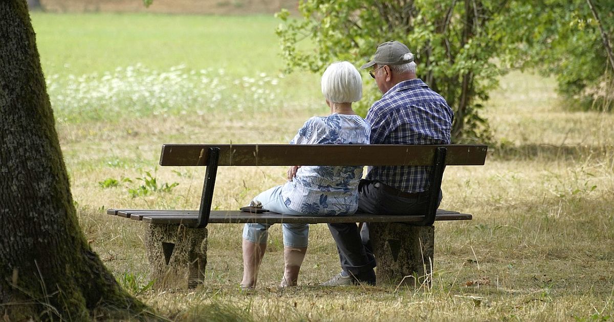 Kdy půjdete do důchodu? Zjistíte to za 5 vteřin, přesný přehled podle ročníků i počtu dětí