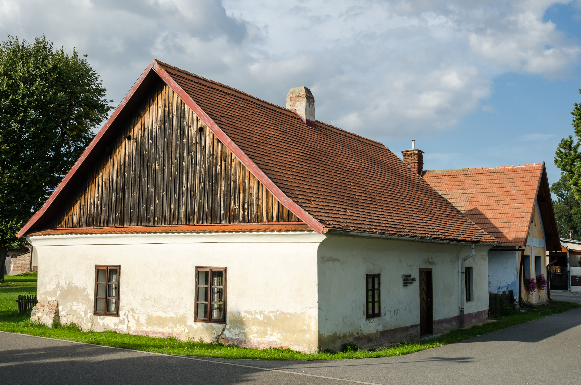 Plat jako manažer a bydlení skoro zadarmo. Evropa hledá nové obyvatele