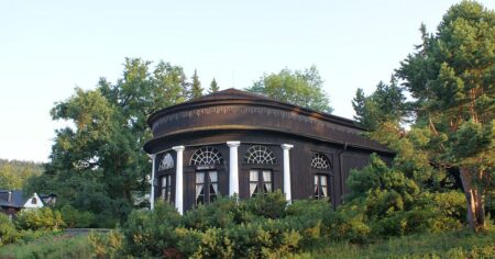 Zapomenuté české lázně doceňují hlavně zahraniční turisté. Milují tu ovzduší jako v Alpách, ceny jako z minulosti