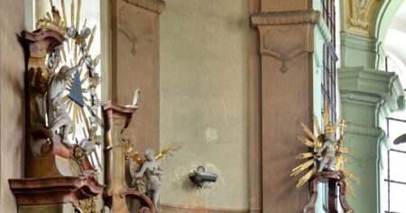 Z Prahy za 8 minut. Kousek od metropole leží kouzelné místo, o kterém většina Čechů netuší