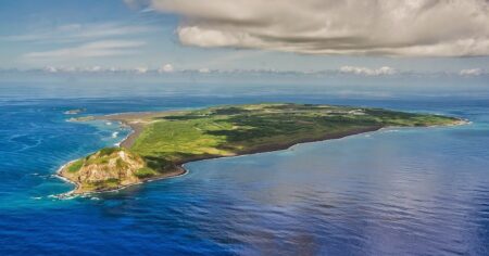 Objev na dně oceánu může změnit světový trh se zásadní komoditou. Má cenu stovek miliard Kč