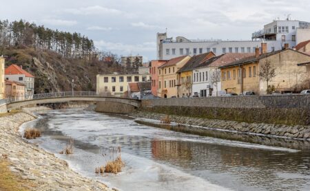 Kvíz: Města a kraje Česka. Měla by to být brnkačka, ale výsledky jsou slabé