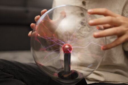 Kvíz: Jak funguje svět kolem nás. Základy fyziky, které by měl znát každý se základním vzděláním