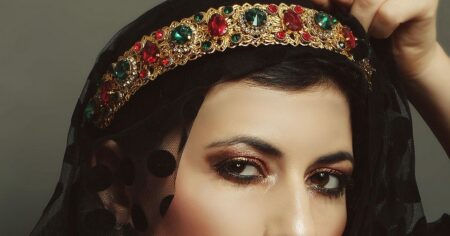 Dříve tohle jméno dostávaly královny, Češi však jeho půvab objevili a dnes patří k nejčastějším u nás