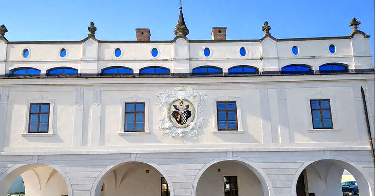 Levnější než Karlovy Vary, přitom stejně léčivé – tyhle lázně Češi skoro neznají, přitom by mohli ušetřit