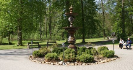 V Česku máme nejkrásnější lázně Evropy. O utajeném skvostu ale Češi skoro nevědí. Cizinci pukají závistí