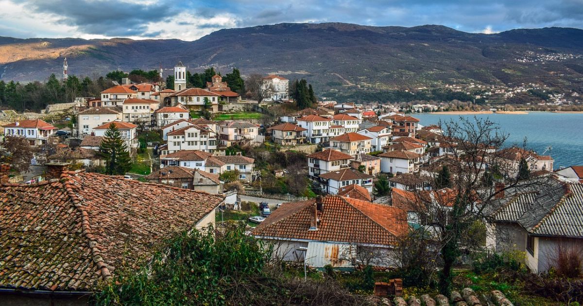 Je 5x menší než Řecko, přesto je tu nádherně. Češi tohle evropské území s rozmanitým vyžitím ale skoro neznají