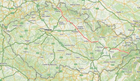 Kvíz: Zeměpis Česka ze základky. Kdo zvládne 9 z 10, má výjimečný přehled