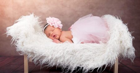 Nejkrásnější české jméno nosí jen málo žen. Jeho popularita ale pomaličku stoupá