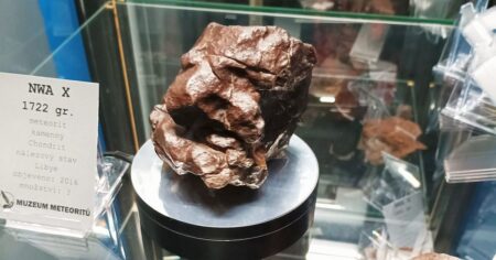 Ve Frýdku-Místku se nachází muzeum, které jinde v České republice nenajdete. Jde o světový unikát