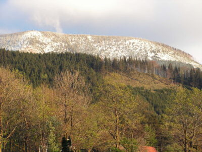 Kvíz: Dokážete podle popisu určit pohoří ČR? Všechny správné odpovědi má jen 1 z 10