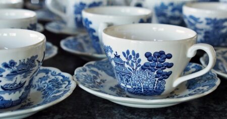 Staré nádobí z kuchyně může mít cenu zlata. Některé kousky dnes prodáte za statisíce