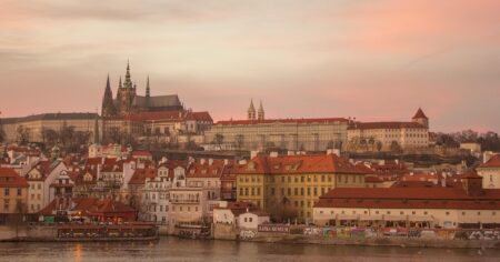 Skrytý klenot Prahy: Čtvrť, která nabízí klid, zeleň i rychlou cestu do centra. Přehlíží ji i samotní Pražáci