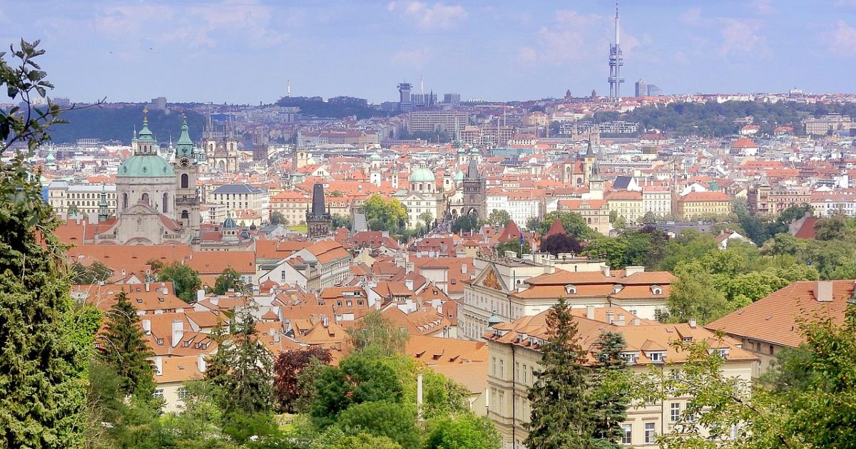 Česko ve smutném žebříčku: Praha má 4. nejošklivější budovu světa. Horší už jsou jen ve 3 zemích