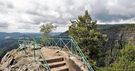 Přímo v Česku se chystá „vyhlášení“ nového divu světa, lidé však o něm často nemají ani ponětí