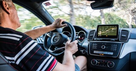 Nemoci, které vás okamžitě připraví o řidičský průkaz. Zpět ho lze dostat jen za pomoci lékaře