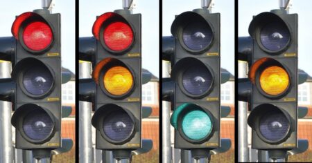 5 500 Kč a 6 bodů je vysoká cena za přestupek, který dělá většina řidičů téměř denně