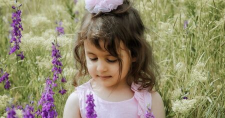 Nejkrásnější jméno na světě Češi objevili už dávno. Patří u nás k nejoblíbenějším