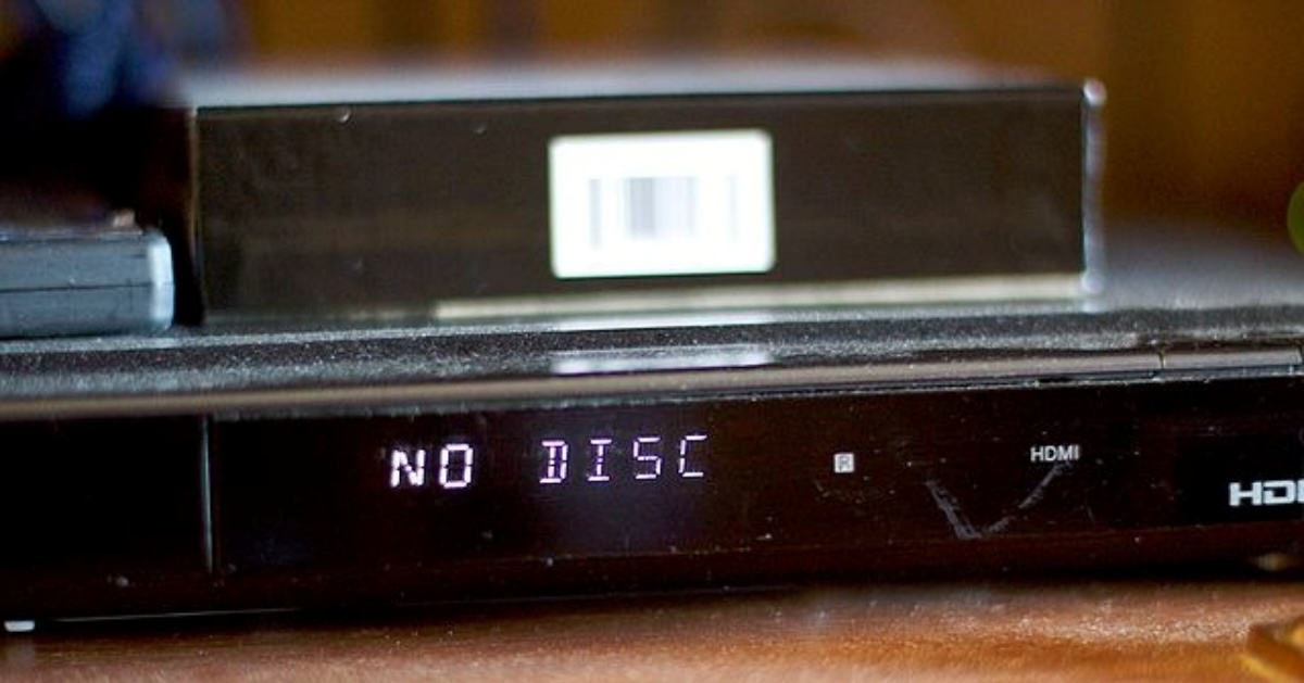 Zaprášené DVD může mít hodnotu pokladu. Sběratelé vykupují kusy i za desítky tisíc Kč