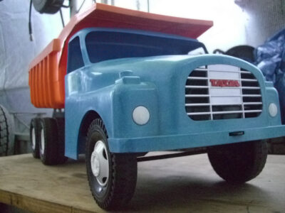 Staré hračky z ČSSR mají cenu zlata. Některé kousky dnes stojí statisíce