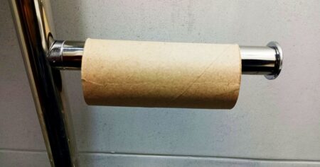 Toaletní papír to má spočítané. Češi místo něj kupují něco docela jiného a mnohem praktičtějšího