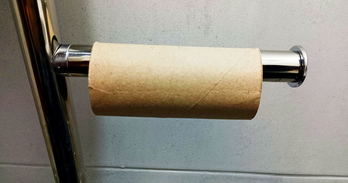 Toaletní papír to má spočítané. Češi místo něj kupují něco docela jiného a mnohem praktičtějšího