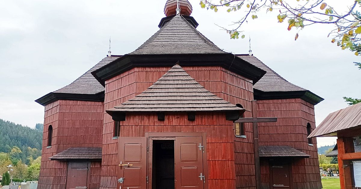 Nádherný skanzen zcela bez davů. Uprostřed našich hor se můžete ponořit do minulosti. Češi o něm slyší poprvé