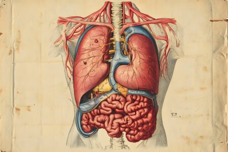 Kvíz: Orgány a jejich funkce bez zjednodušování. Tenhle test odhalí mezery, které bolí ego
