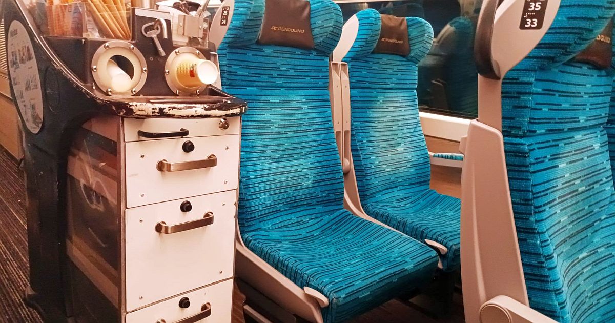 Leo Express spustil nejdelší linku z Česka do Německa. Jízdenku mezi českými městy si v ní ale nekoupíte, brání tomu licenční pravidlo