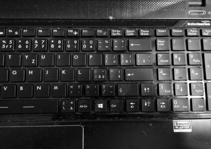 Klávesy F1 až F12: Málokdo si jich všímá, přesto dokáží výrazně zrychlit práci