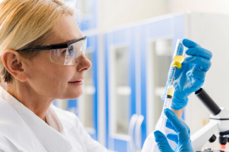 Kvíz: Genetika bez zjednodušení. Pokud projdete, patříte k vzdělanější části populace