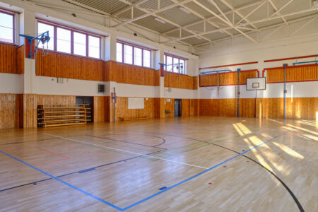 Kvíz: Dětské hry s míčem podle přesných pravidel. Pokud uspějete, nehráli jste je jen tak ledabyle