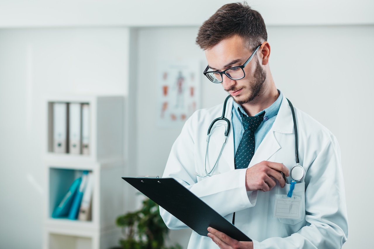 Kdy hrozí zvětšená prostata? Věk rozhoduje, prevence zachraňuje