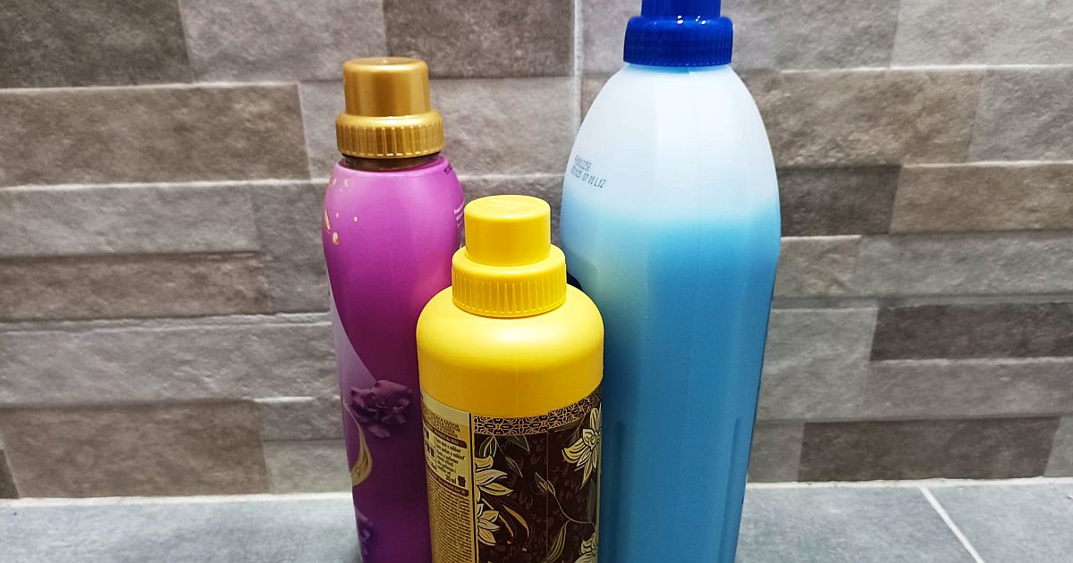 Odborníci vybrali nejlepší aviváž. Peněženku potěší, o drahý produkt z reklamy nejde