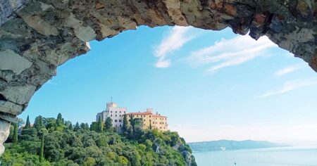 Češi objevili italský klenot bez front a s levným vstupným. I Karlštejn hravě strčí do kapsy