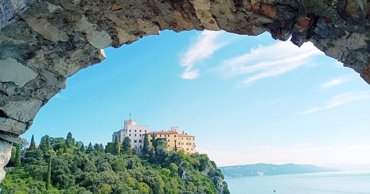 Češi objevili italský klenot bez front a s levným vstupným. I Karlštejn hravě strčí do kapsy